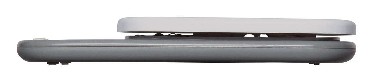 EAN 4002390065757 - MAUL MAULstart Báscula postal electrónica Gris, Blanco imagen 2