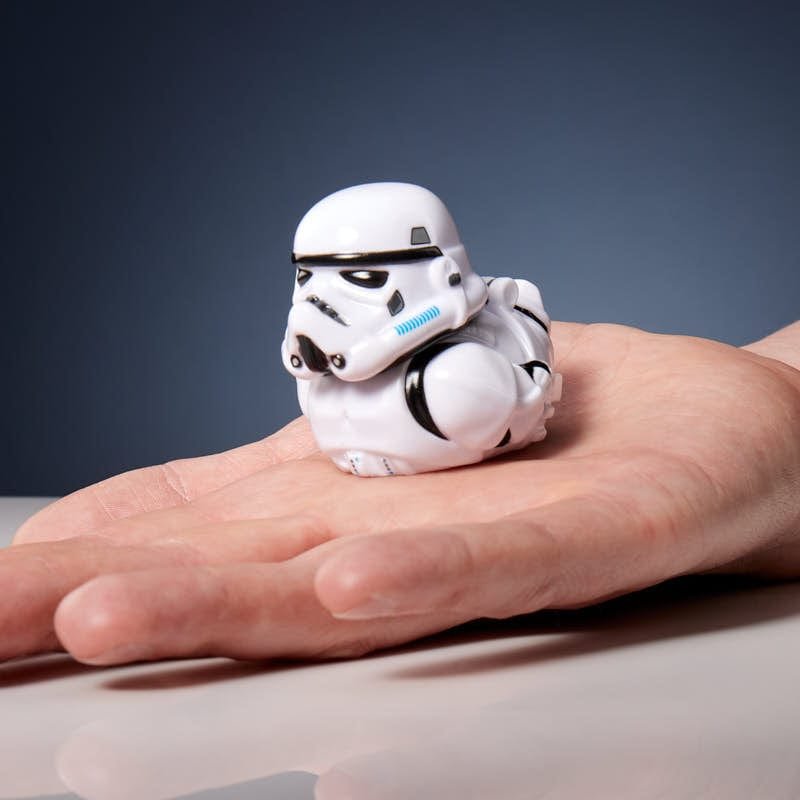 Tubbz Sammelente - Mini Mormtrooper 5cm