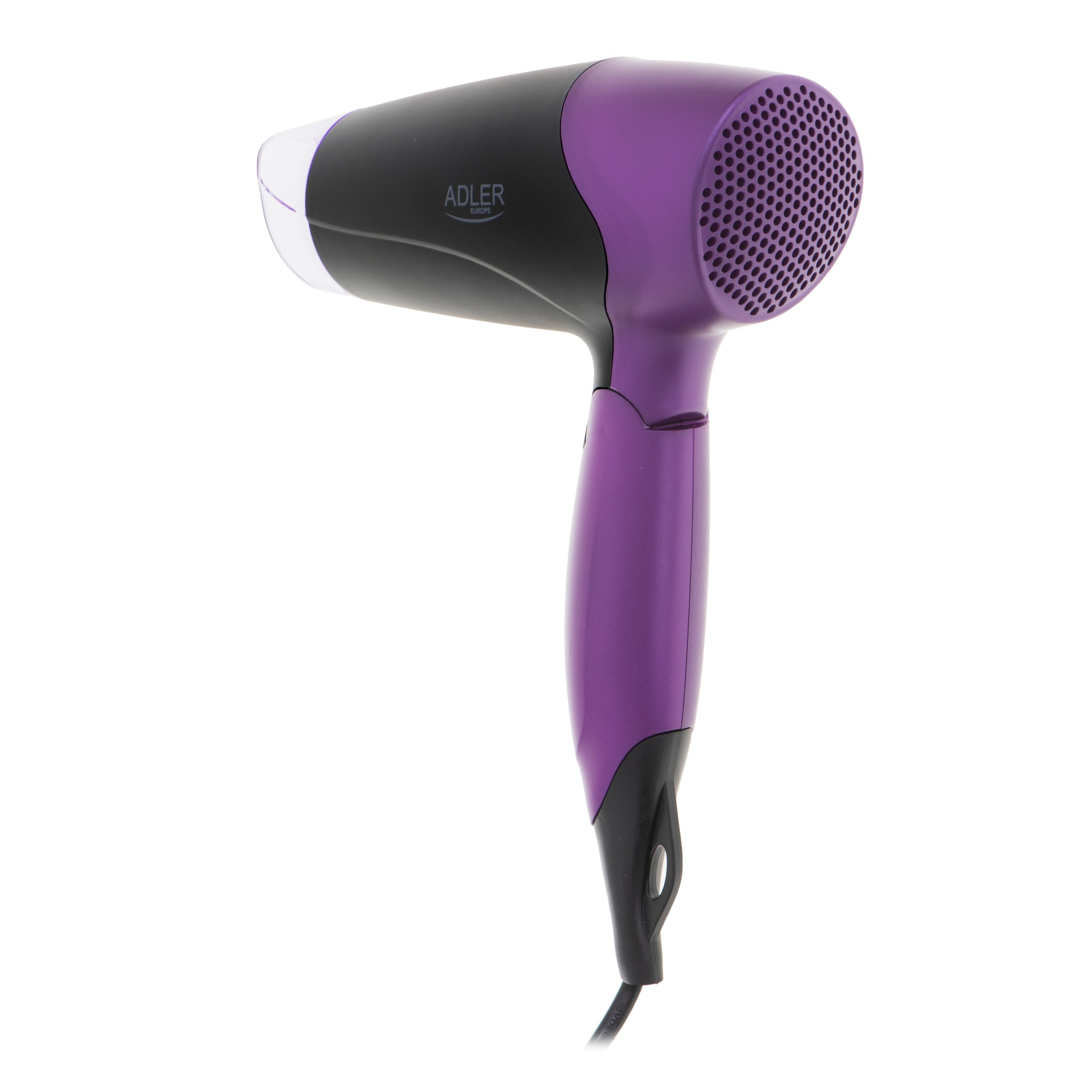 EAN 5903887802260 - Adler AD 2260 secador 1600 W Negro, Púrpura imagen 5