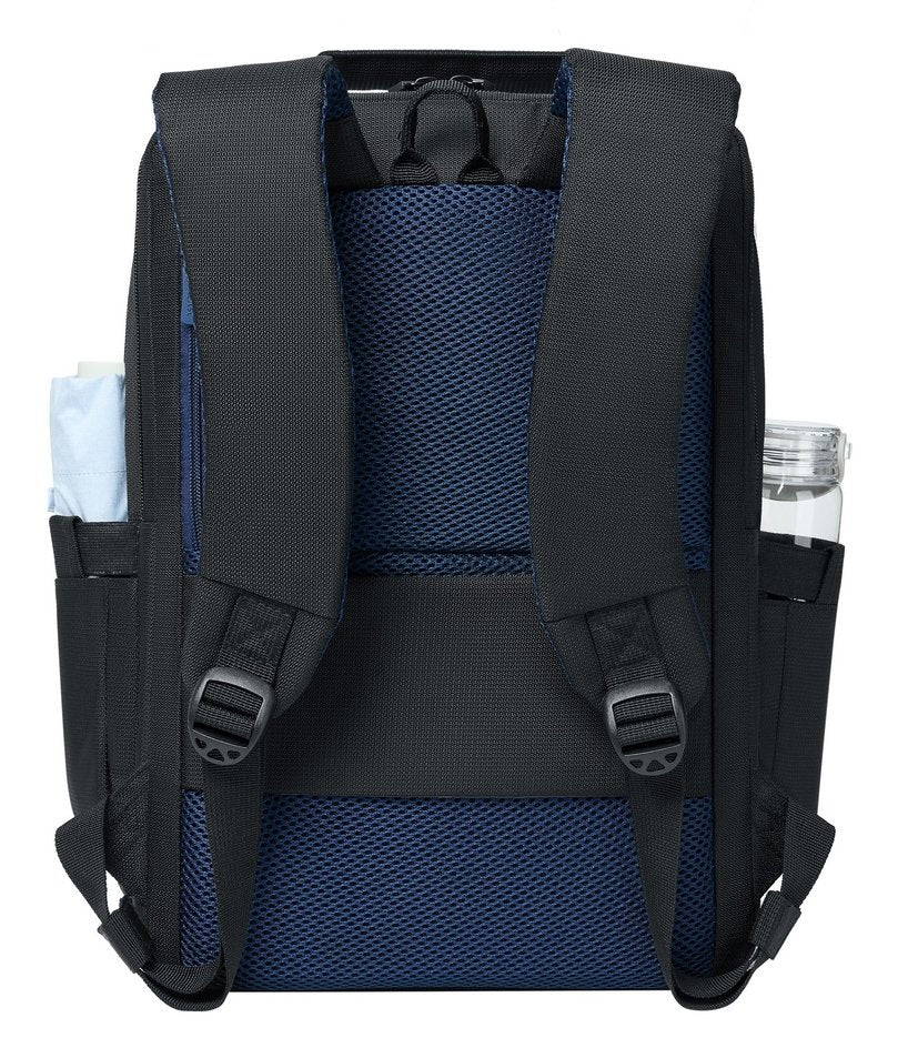 Rivacase 8425 Macbook Pro 16 Rucksack 14  Eco Schwarz