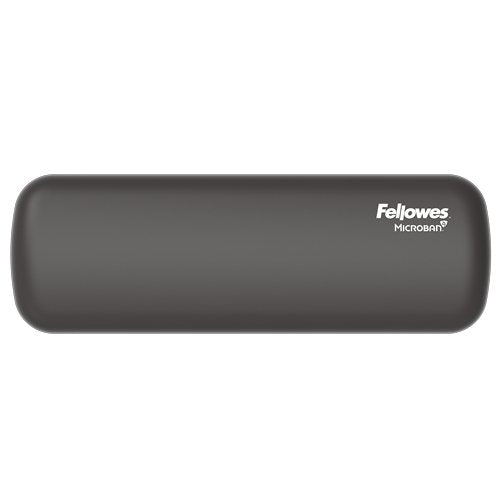 EAN 43859812264 - Fellowes Breyta descansa muñecas Silicona Negro imagen 2