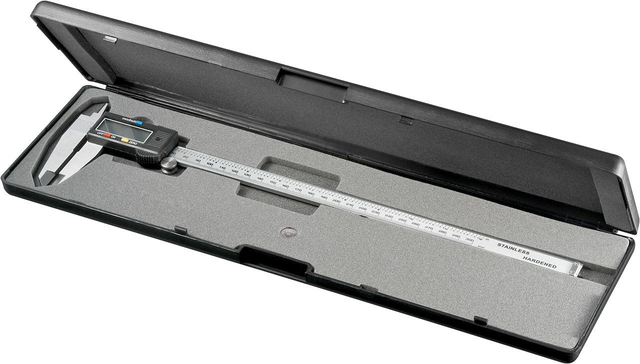 EAN 4040849771392 - Goobay 77139 calibrador Digital imagen 3