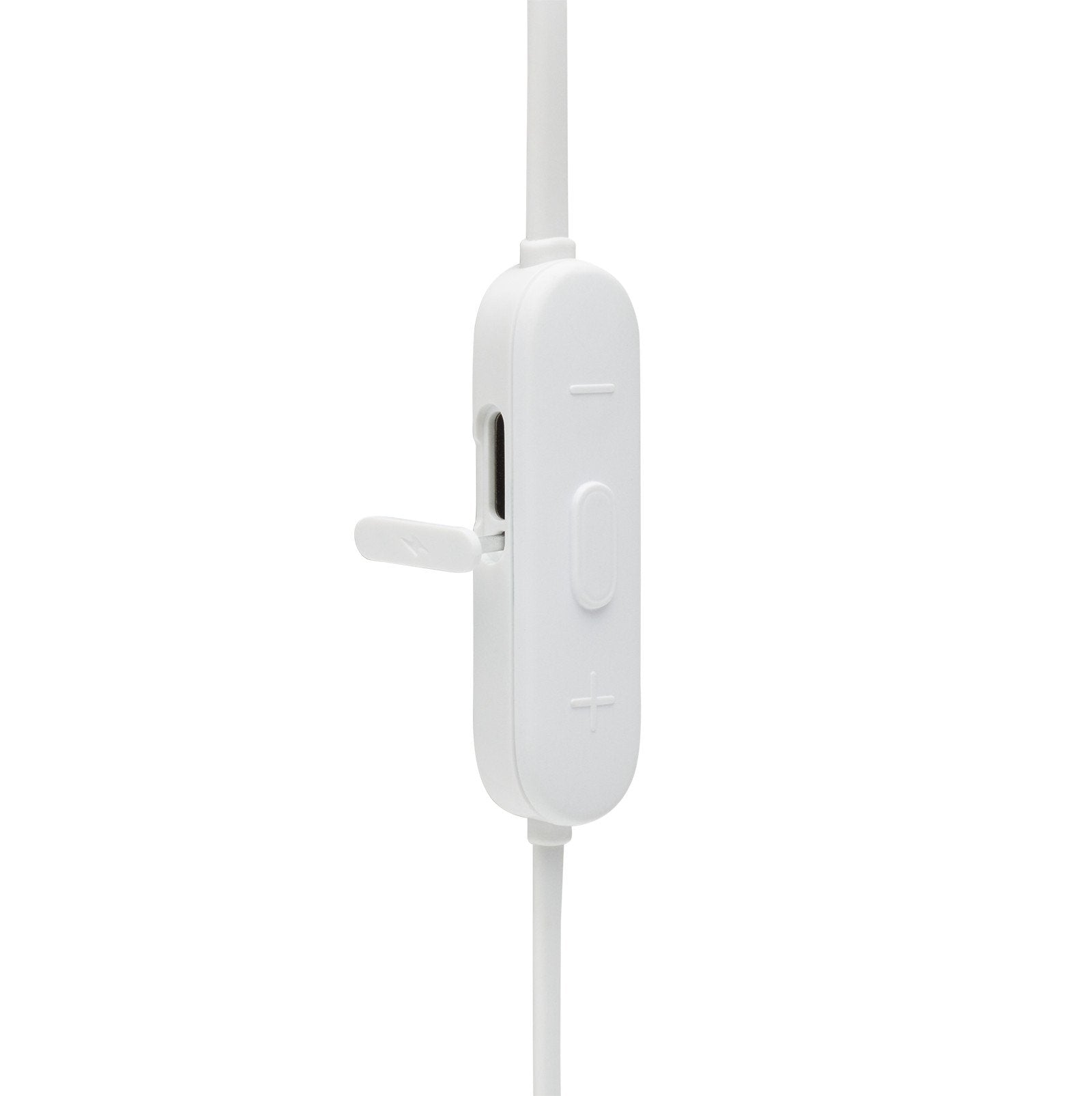 Jbl Tune 125tws Blanco / Auriculares Inear True Wireless