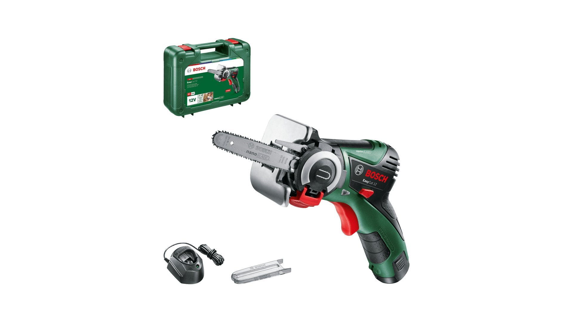 EAN 3165140830829 - Bosch EasyCut 12 power jigsaws 4100 spm 900 g imagen 2