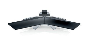 Fujitsu S26361-F2601-L750 Soporte Para Monitor 68,6 Cm [27] Plata