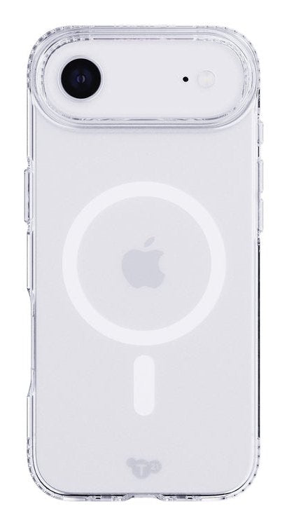 EAN 0840459607197 - Tech21 T21-11318 funda para teléfono móvil 16,5 cm (6.5") Transparente imagen 1