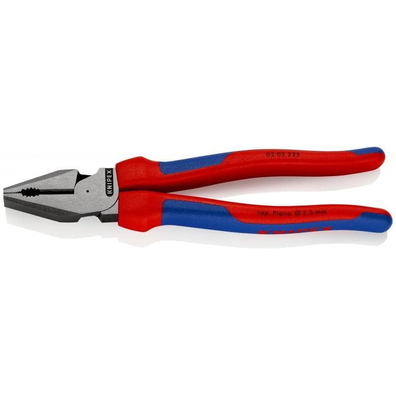 Alicates Knipex 02 02 225  De Electricista