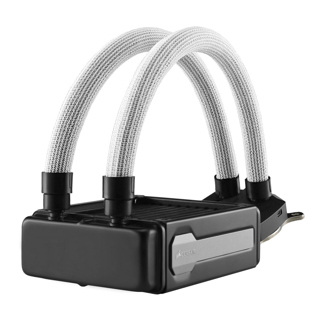 Cablemod Kit De Fundas Aio Serie 1 Para Corsair Hydro Gen2, Modding Cm-Ask-S1kw-R