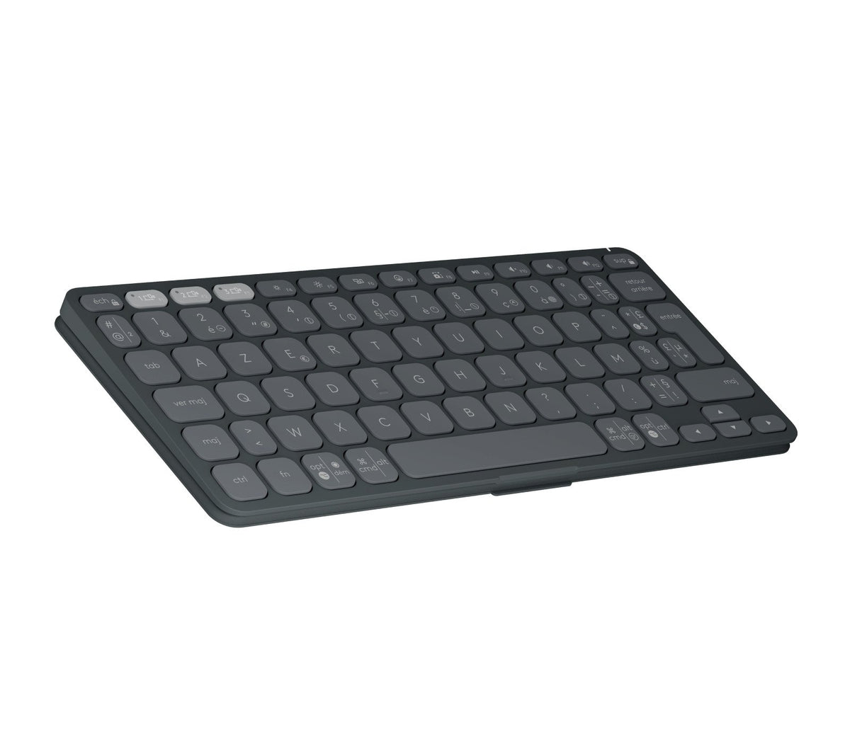 EAN 5099206125810 - Logitech Keys-To-Go 2 imagen 4