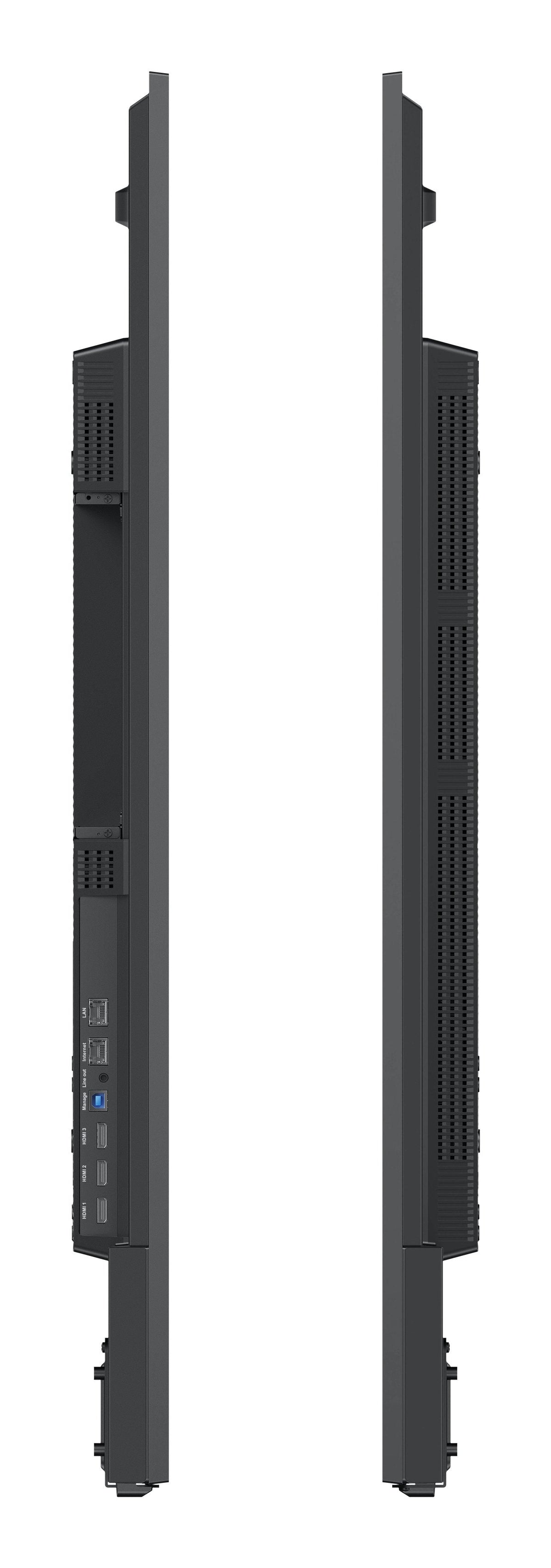 Yealink Msft - Meeting Display Md65