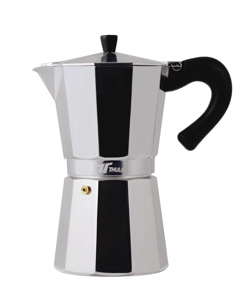 EAN 8436550623413 - THULOS TH-CC06T Cafetera italiana Plata imagen 1