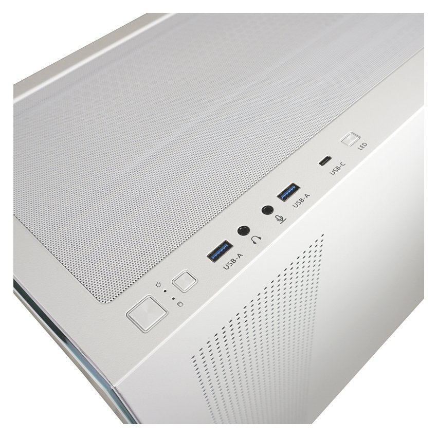 Lc-Power Gehäuse Gaming Lc-715w-On  Seamless_pale_x