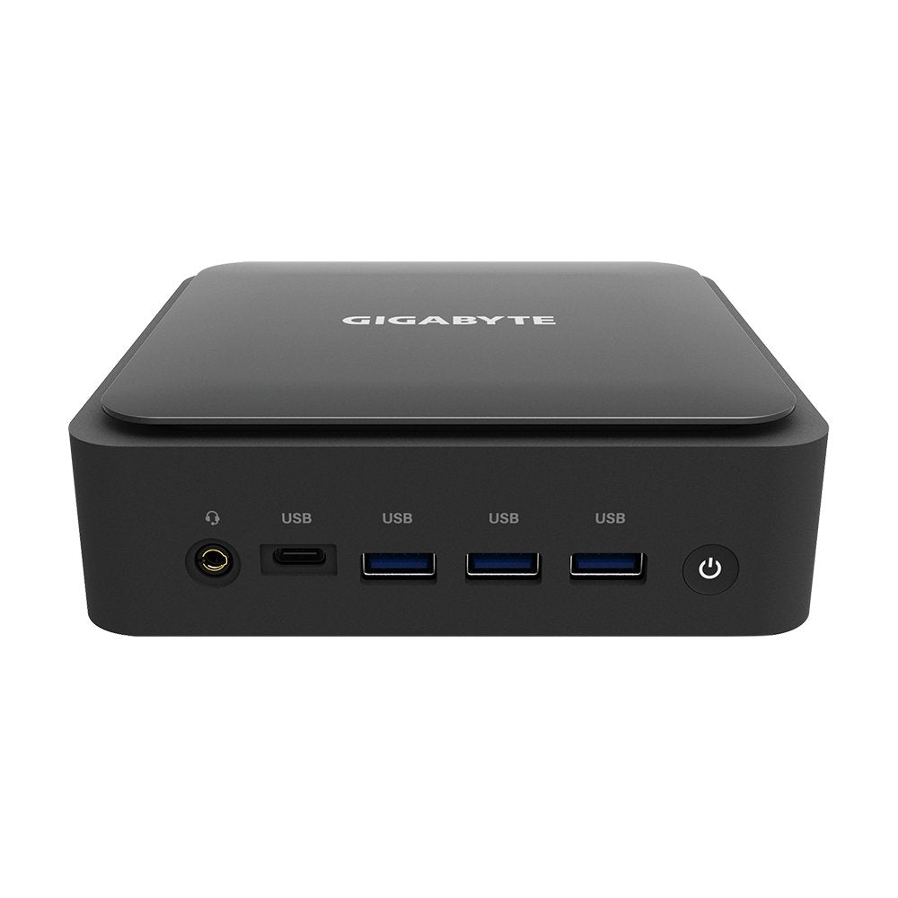 Gigabyte Brix Barebone Gb-Ber7-8840 (D) Amd