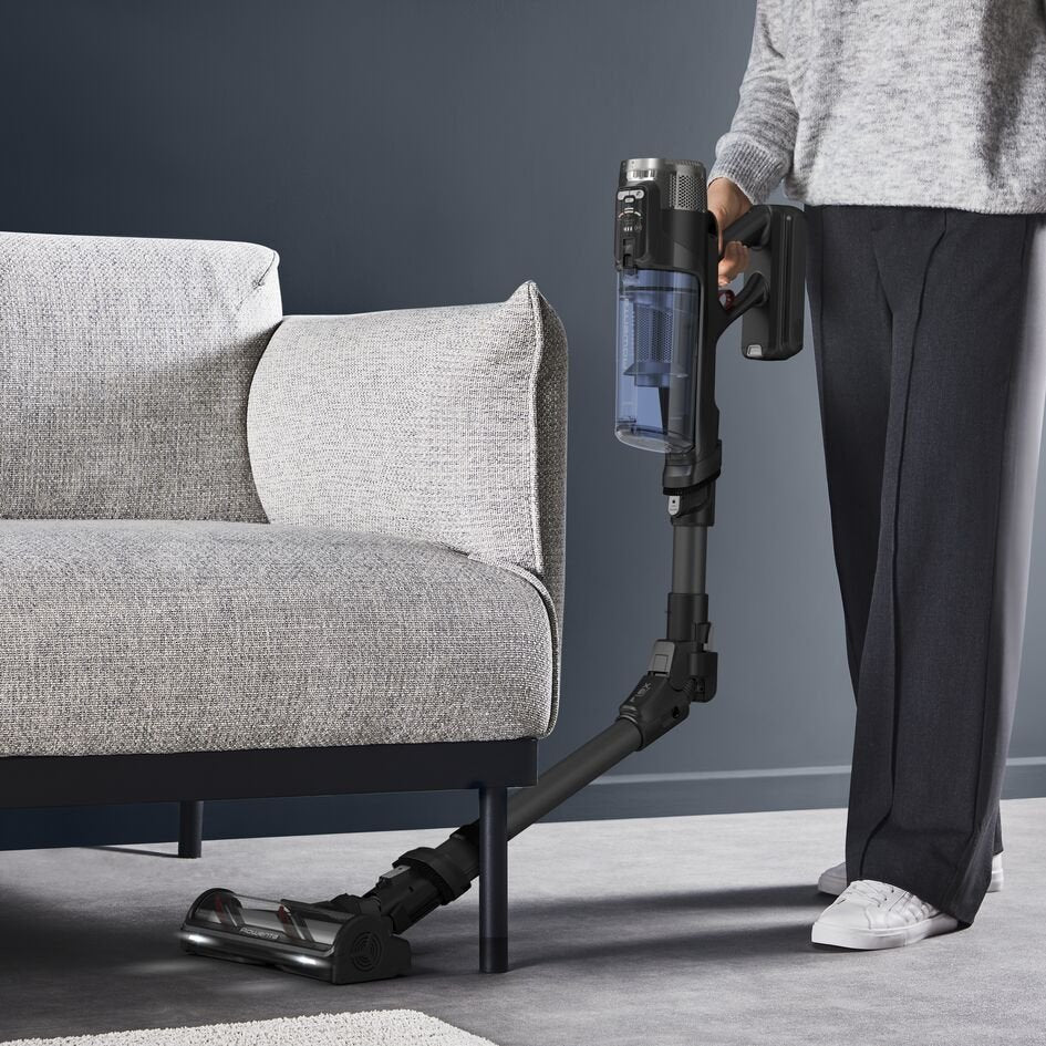 Aspiradora De Mano Rowenta X-Force Flex 12.60 Neo Rh9lc1