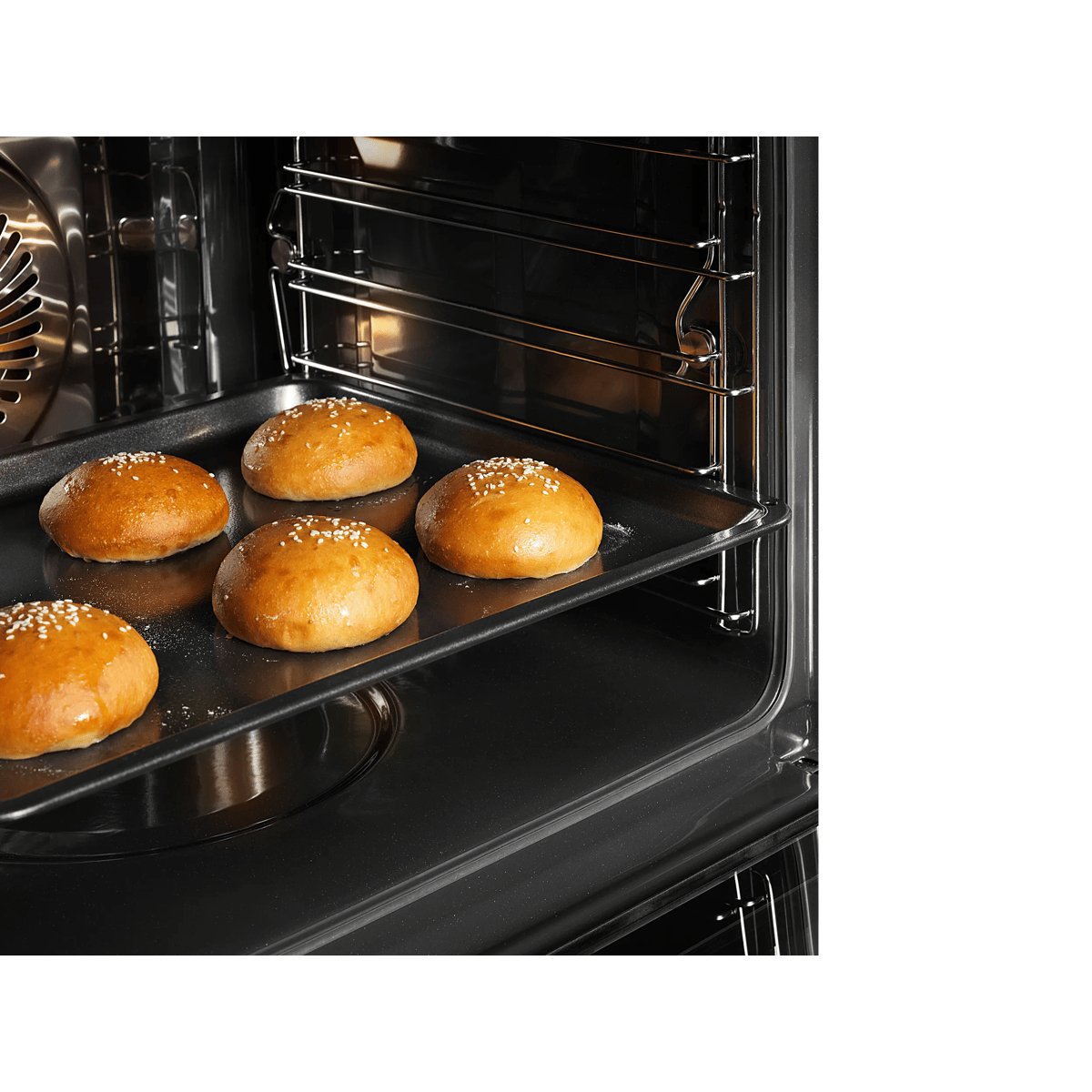 EAN 7332543789207 - Electrolux A9OOAF11 Horno Rectangular imagen 3