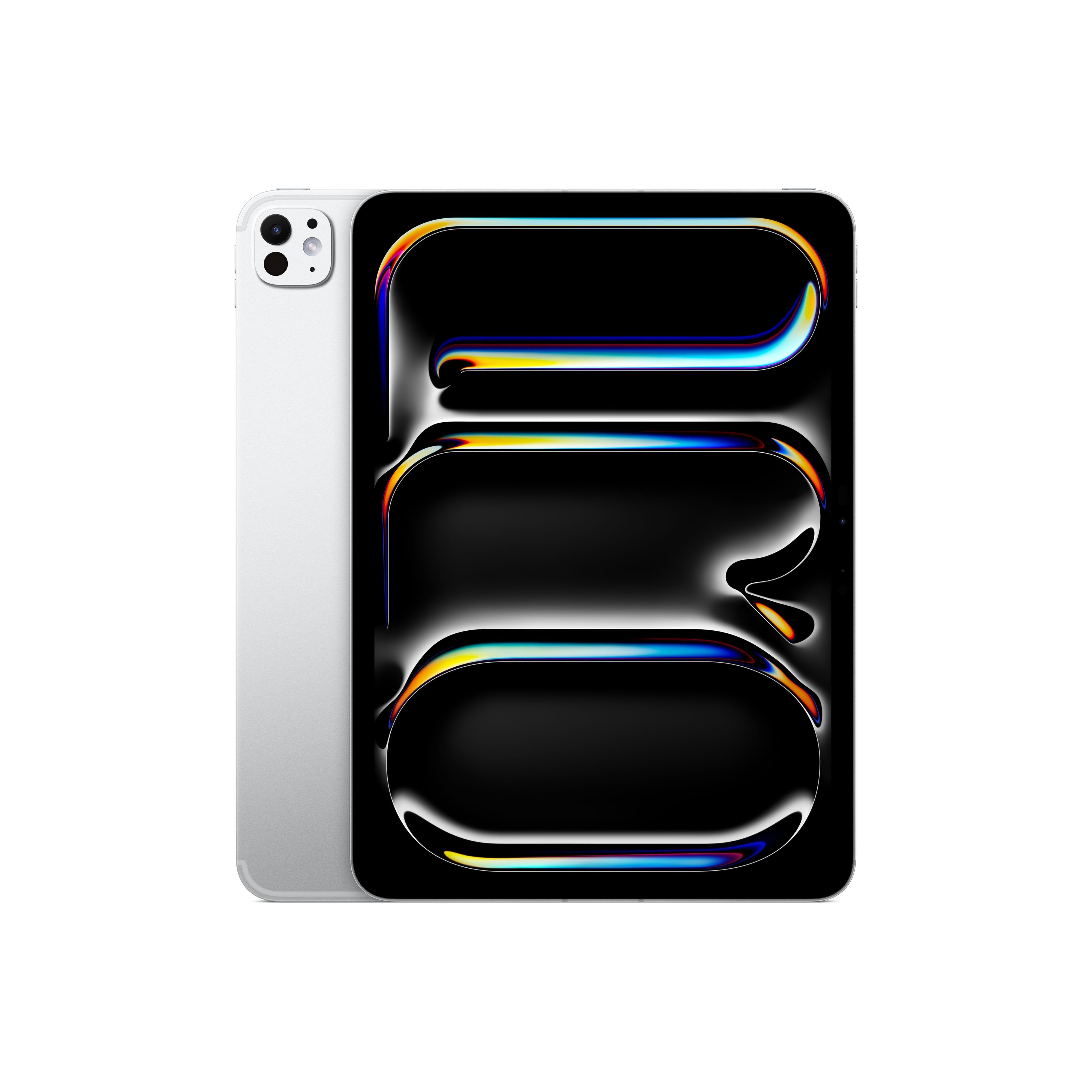 Ipad Pro 11 Cali Wi-Fi + Cellular 2 Tb Z Szyba O Nano-Strukturze - Srebrny
