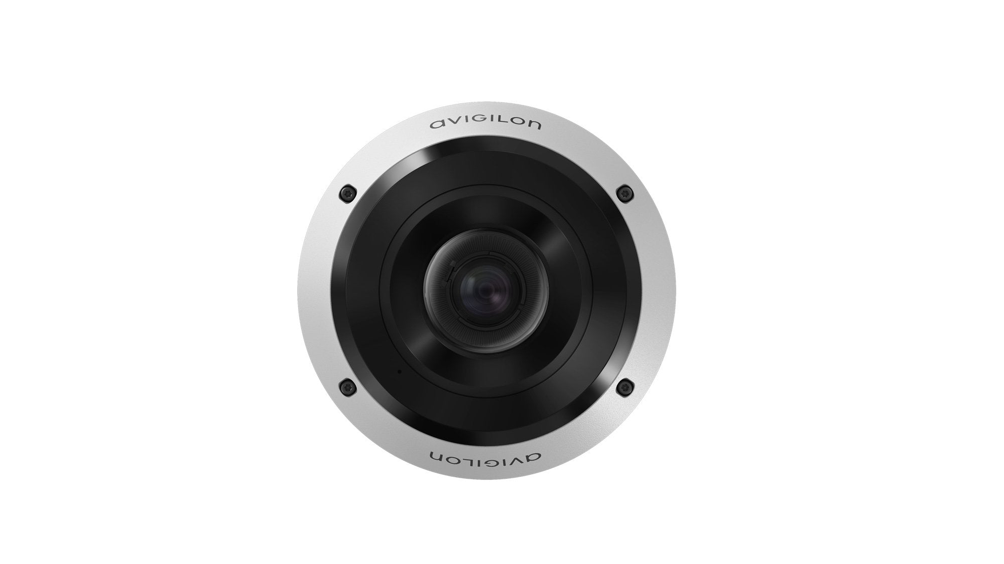 8 Mp 4k H5a Fisheye Camara, 360°, Day Night, Wdr, Ir Optional