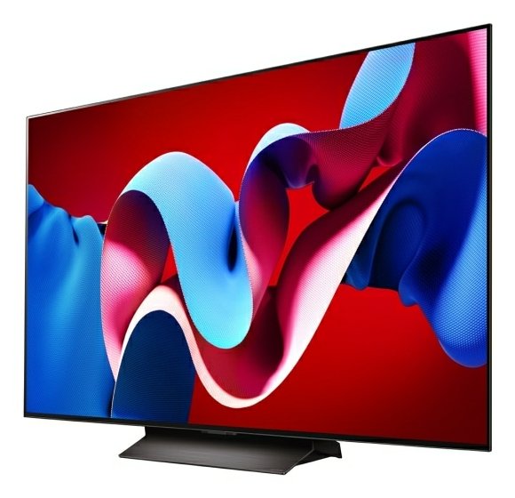 Lg Electronics Oled55c47la (138.8 Cm (55 Zoll), Negro, Ultrahd/4k, Hdr, Smarttv, 120hz Panel) Oled55c47la.Aeud