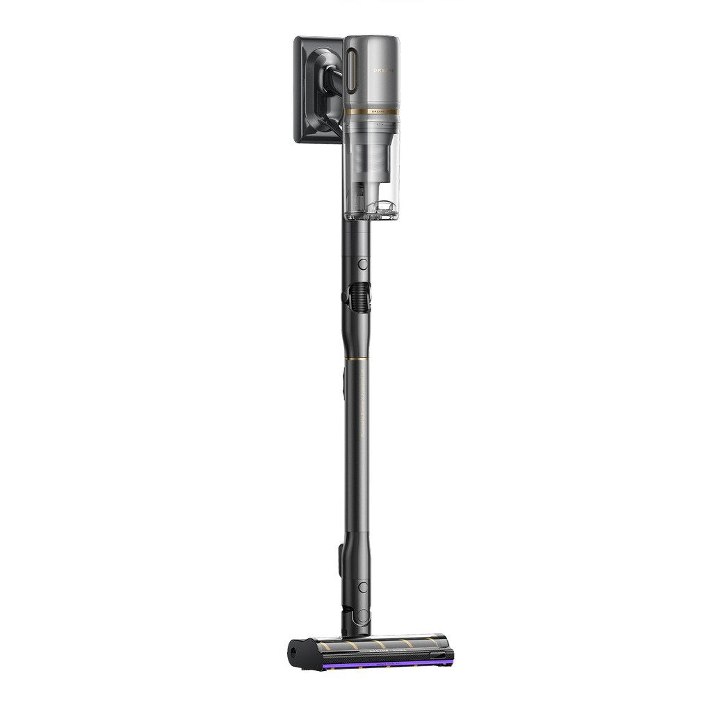 Dreame Aspiradora Sin Fili V20 Pro-A 610w Negro