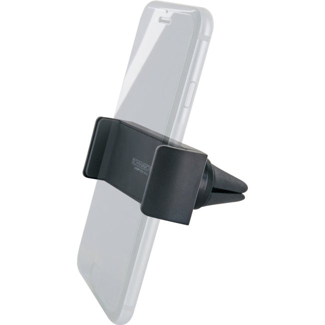 Schwaiger Lhsp300 513 Soporte Teléfono Móvil/Smartphone Negro Soporte Pasivo