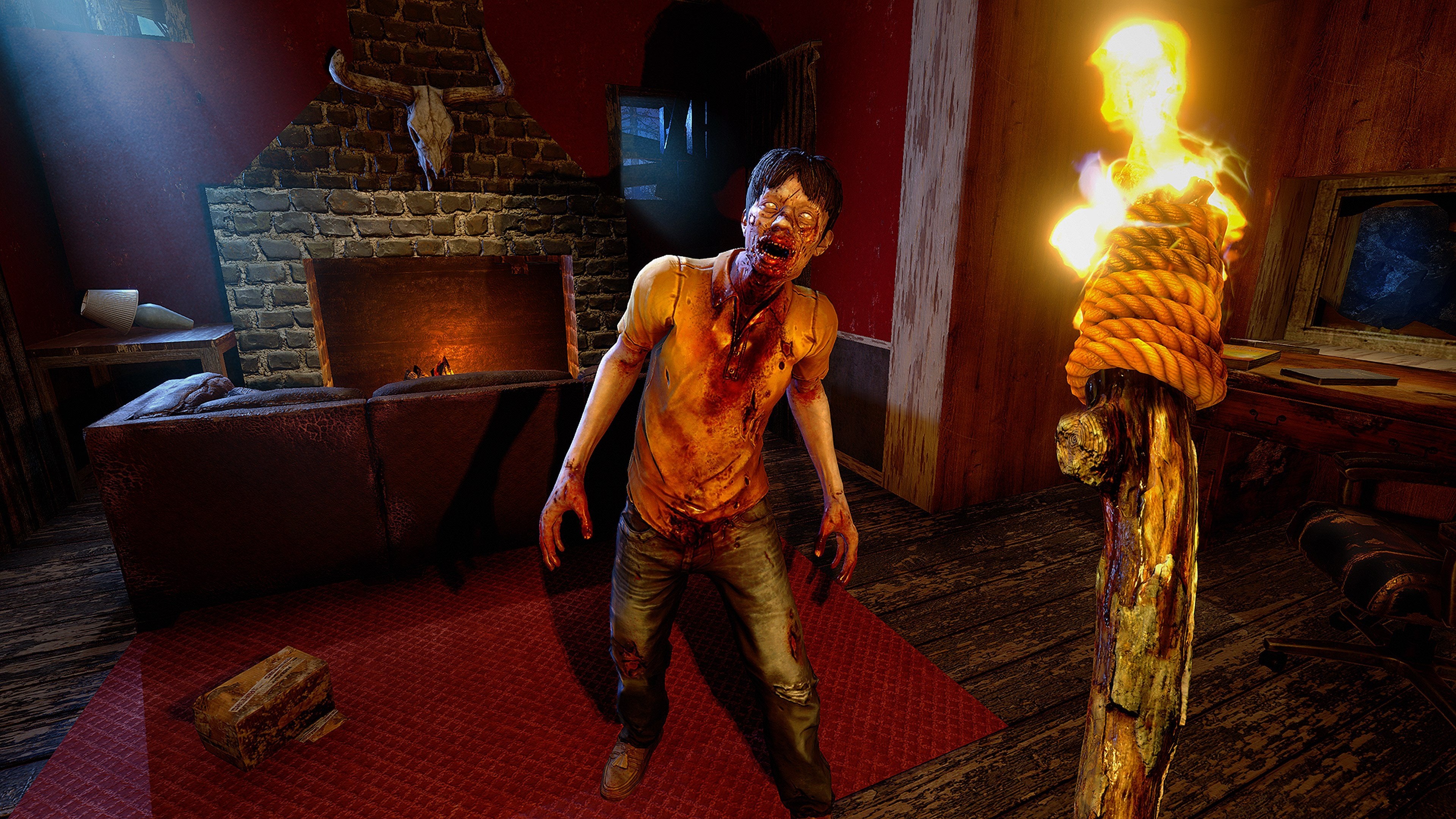 EAN 5056635614414 - FLASHPOINT 7 Days to Die (Playstation 5) Estándar Plurilingüe imagen 6