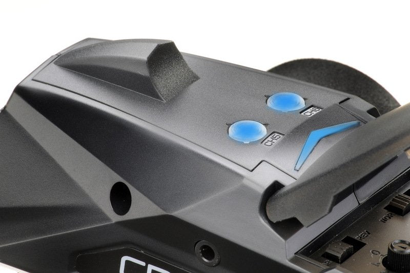 Absima Fernsteuerung Cr6s 2.4 Ghz