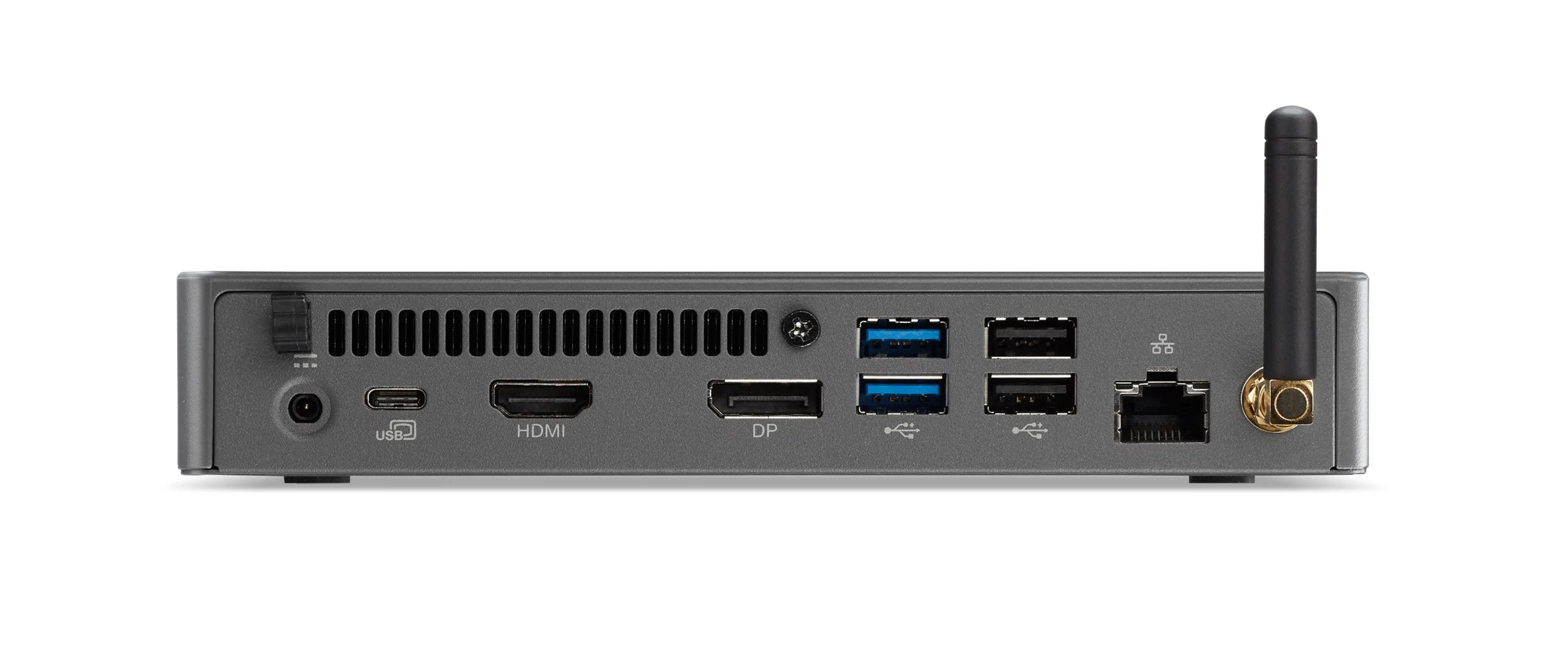 Vn2595gt Mini-Pc 1l I5-120u 16/512 W11p