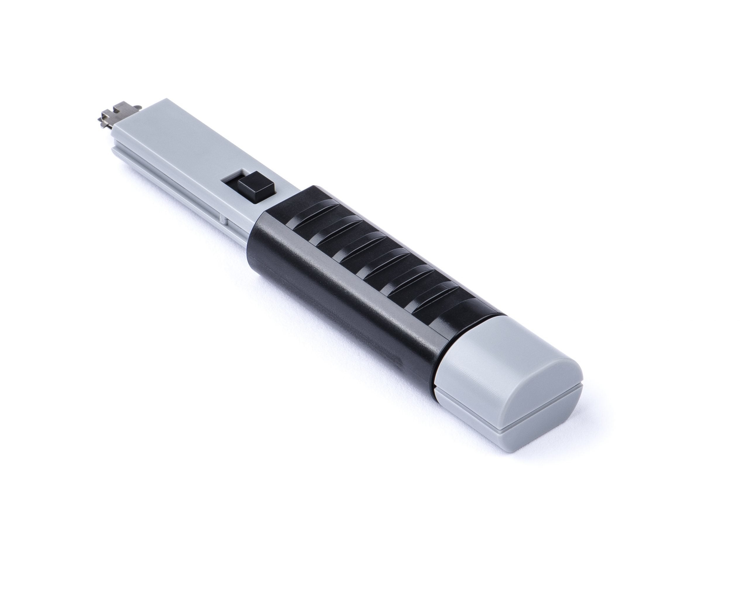 Smartkeeper U03bk Bloqueador De Puerto Llave De Bloqueador De Puerto Dvi, Rj-45, Usb Tipo A Negro 1 Pieza(S)