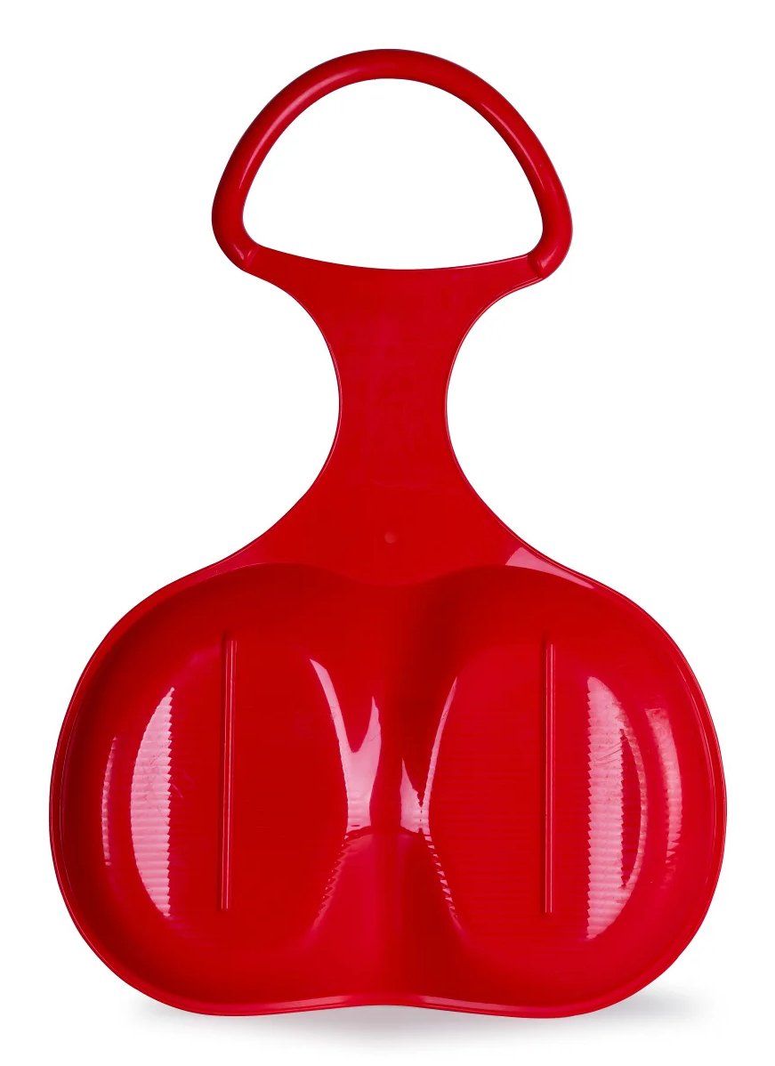 Jamara Schneeflitzer Rojo 3+