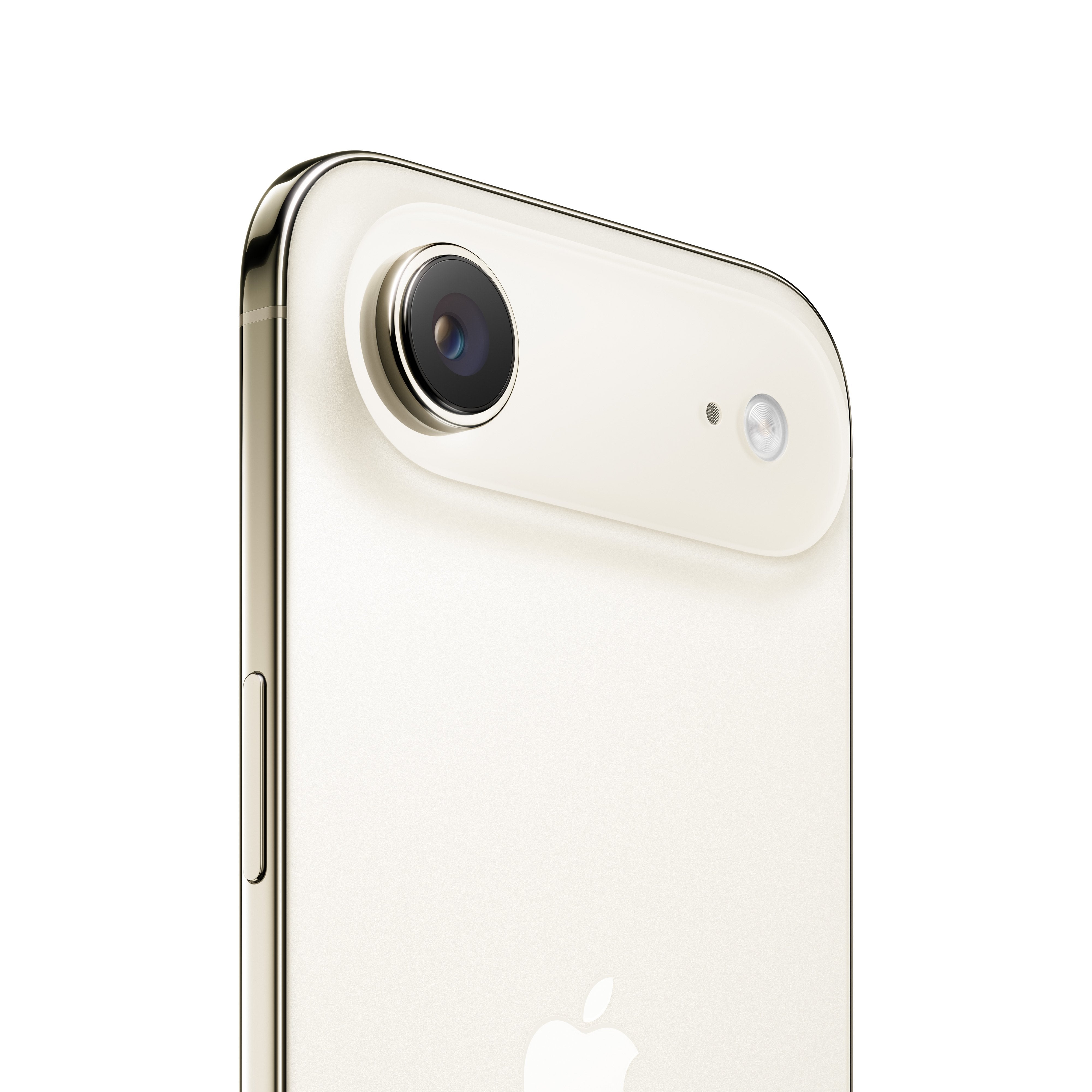 Apple Iphone Air 512gb - Light Gold