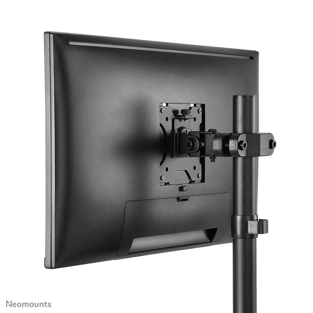 Neomounts By Newstar Soporte De Poste Para Tv 75x75 - 100x100mm 8kg 17-32''