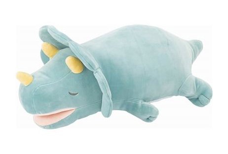 EAN 4523251319609 - nemu nemu 6231960 juguete de peluche imagen 1