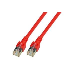 EAN 4049759030483 - EFB Elektronik RJ45 S/FTP Cat5e cable de red Rojo 3 m SF/UTP (S-FTP) imagen 1