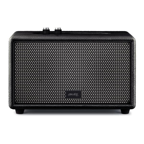 Platinet Altavoz Crude Stereo 2.0 Bluetooth Usb 30w Rms Pmg097 Negro