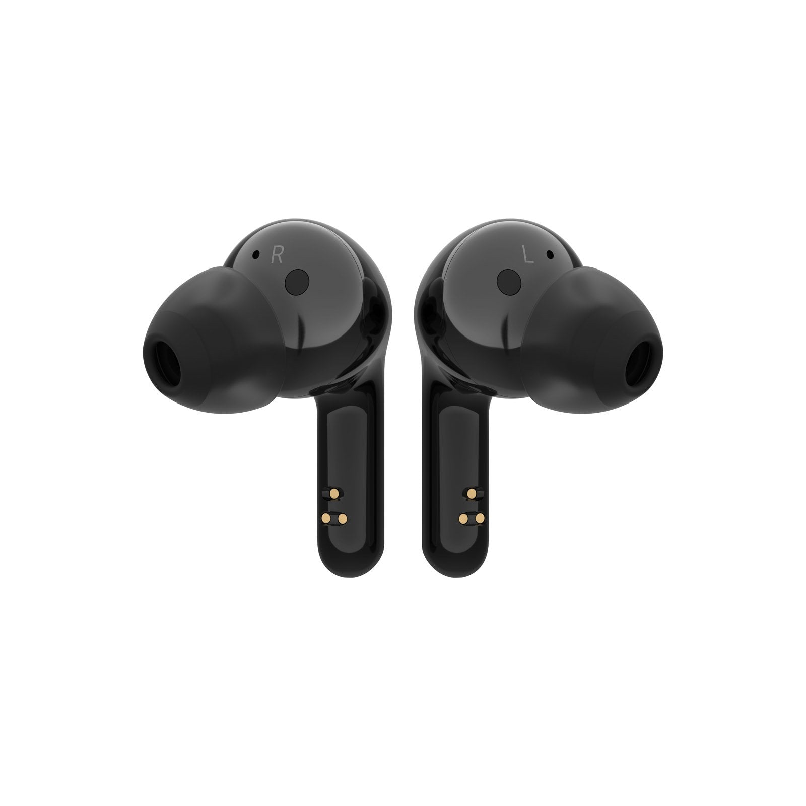 Lg - Auriculares Bluetooth True Wireless Negro - Hbs-Fn6 - Bluetooth 5.0 - Garantía 2 Años.