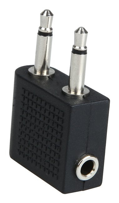 Skross Airplane Audio Adapter