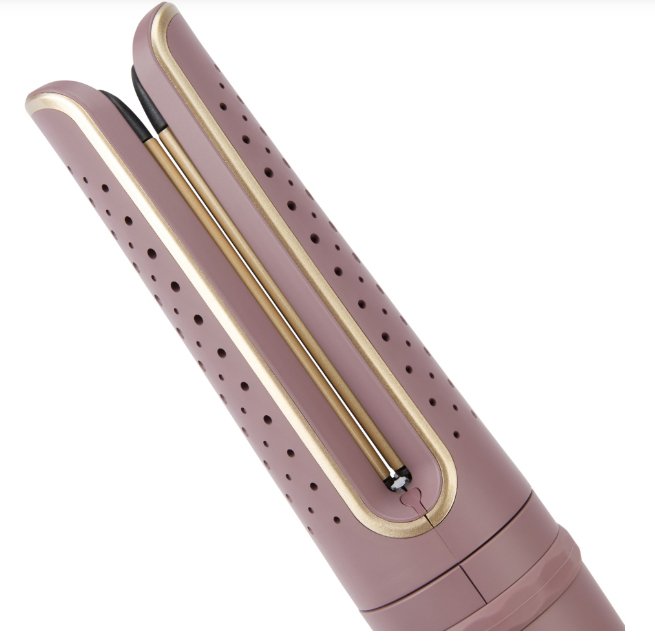 Remington Ci8930 Airvive Rizador Giratorio, Púrpura