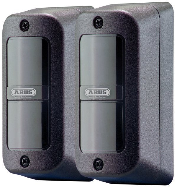 EAN 4043158015294 - ABUS LS1020 lámpara infrarroja imagen 2