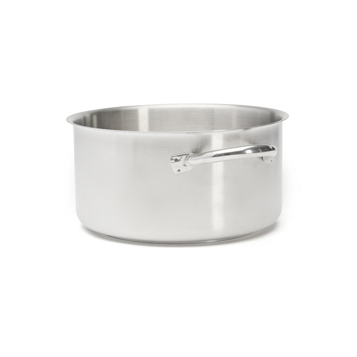 De Buyer Prim Appety Bratentopf Ind. 24cm