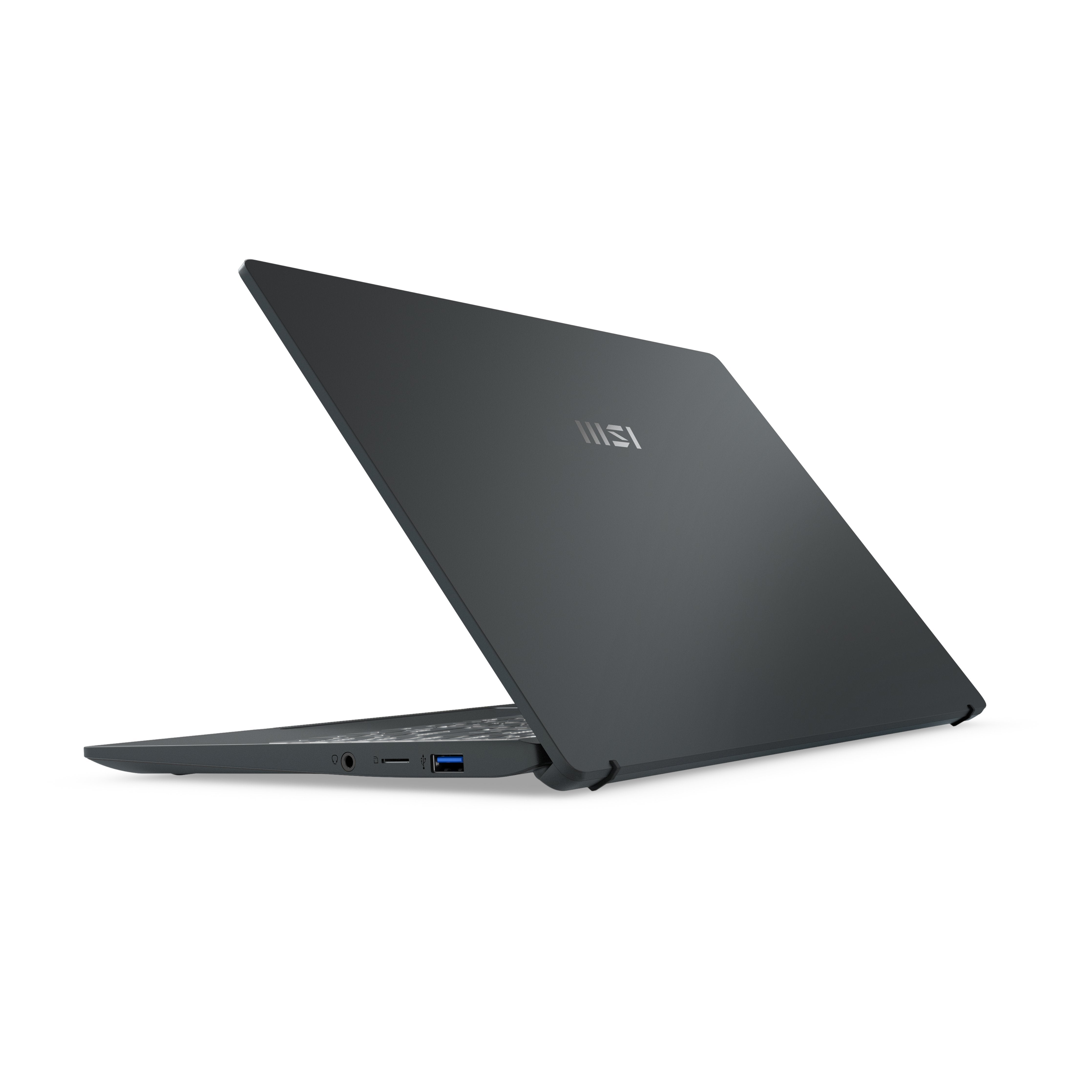 Portátil Msi Prestige 14evo A12m-223es I7-12syst 512gb 116gb 14in W11