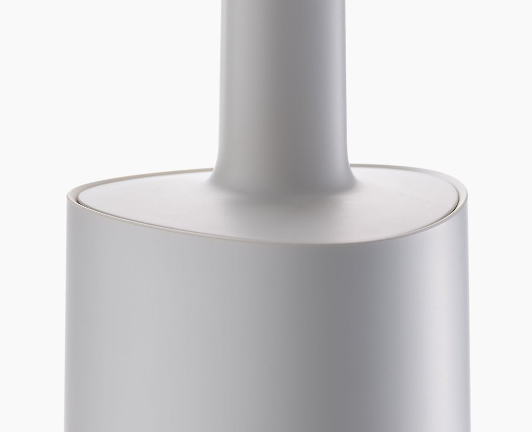 Joseph Joseph Flex 360 Toilet Brush   Matt Finish