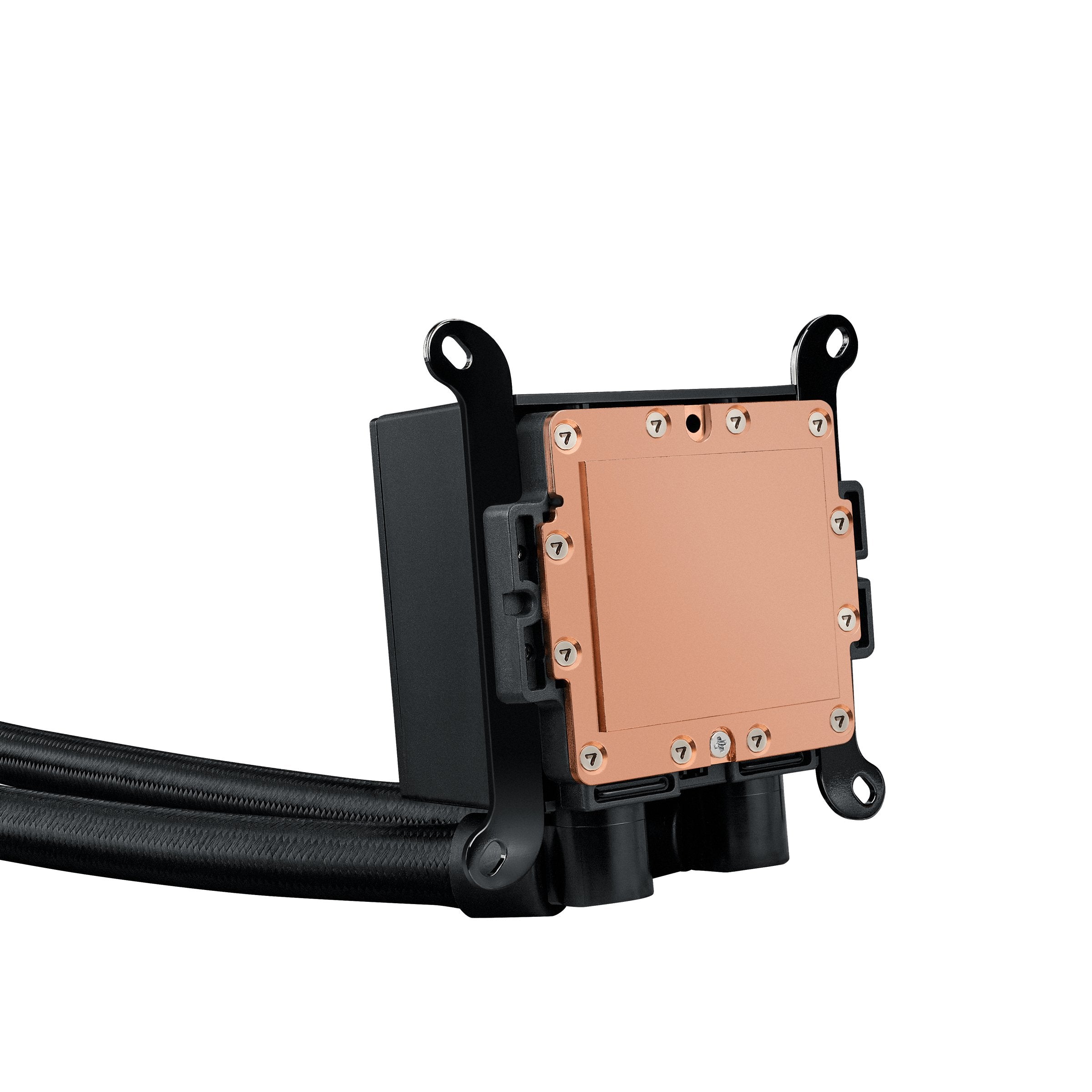 EAN 4711636235785 - ASUS ProArt LC 240 Procesador Sistema de refrigeración líquida todo en uno 12 cm Negro imagen 6