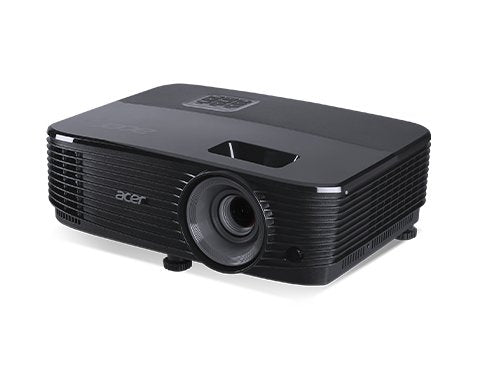 Proyector  Acer Essential X1129hp De Alcance Estándar 4500 Lúmenes Ansi Dlp Svga (800x600) 3d Negro