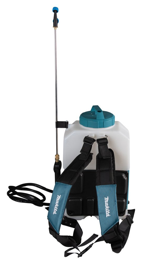 Pulverizador A Presión Inalámbrico Makita Dus158z