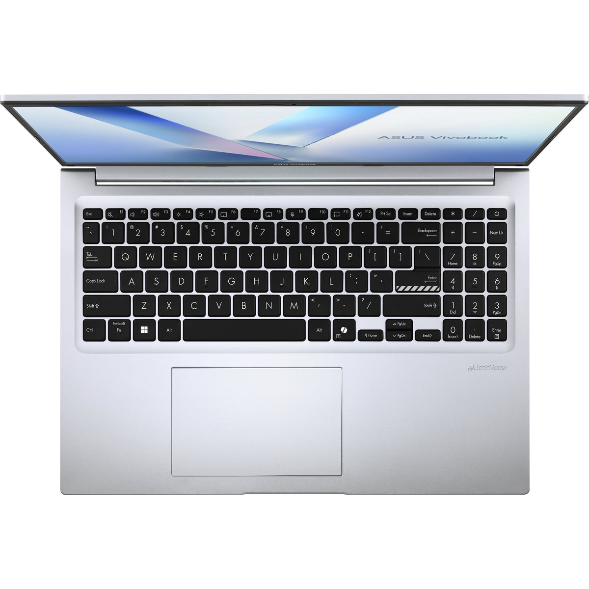Portátil Asus Vivobook 16 Oled M1605naq Sh051w 16" Wuxga Amd Ryzen 5 150 16 Gb Ram 512 Gb Ssd Radeon 660m W11h Sin Cargador