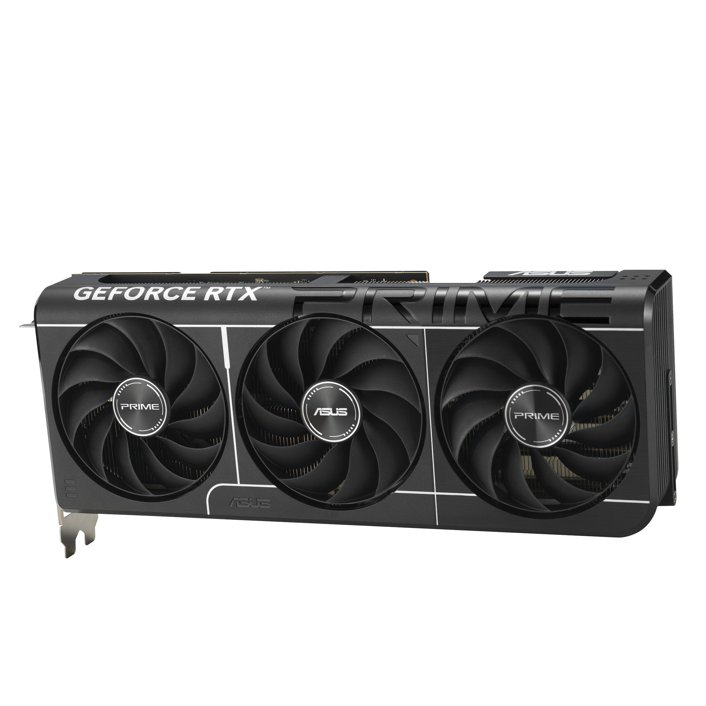 Asus Geforce Rtx 5080 Prime Oc Evo (Dlss 4, 3x Displayport, 1x Hdmi 2.1) 90yv0lx4-M0na00