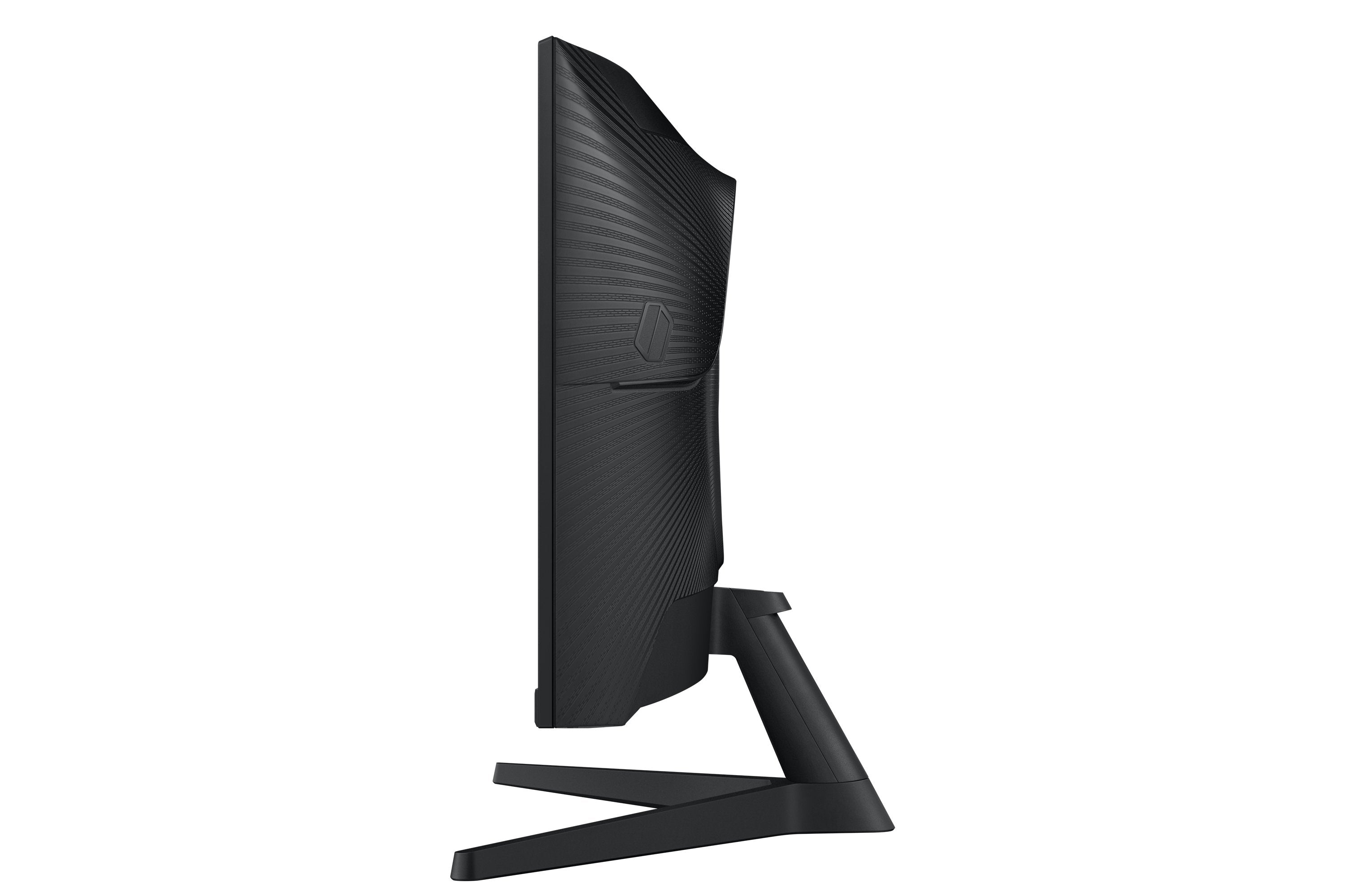 Samsung 27" 68,6cm S27cg554eu 16:9 Odyssey G55c
