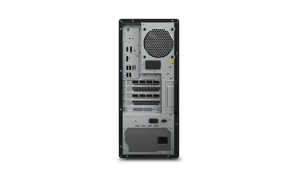 EAN 0199276525086 - Lenovo ThinkStation P3 Tower Gen 2 Intel Core Ultra 9 285K 32 GB DDR5-SDRAM 512 GB SSD Windows 11 Pro Pue imagen 9