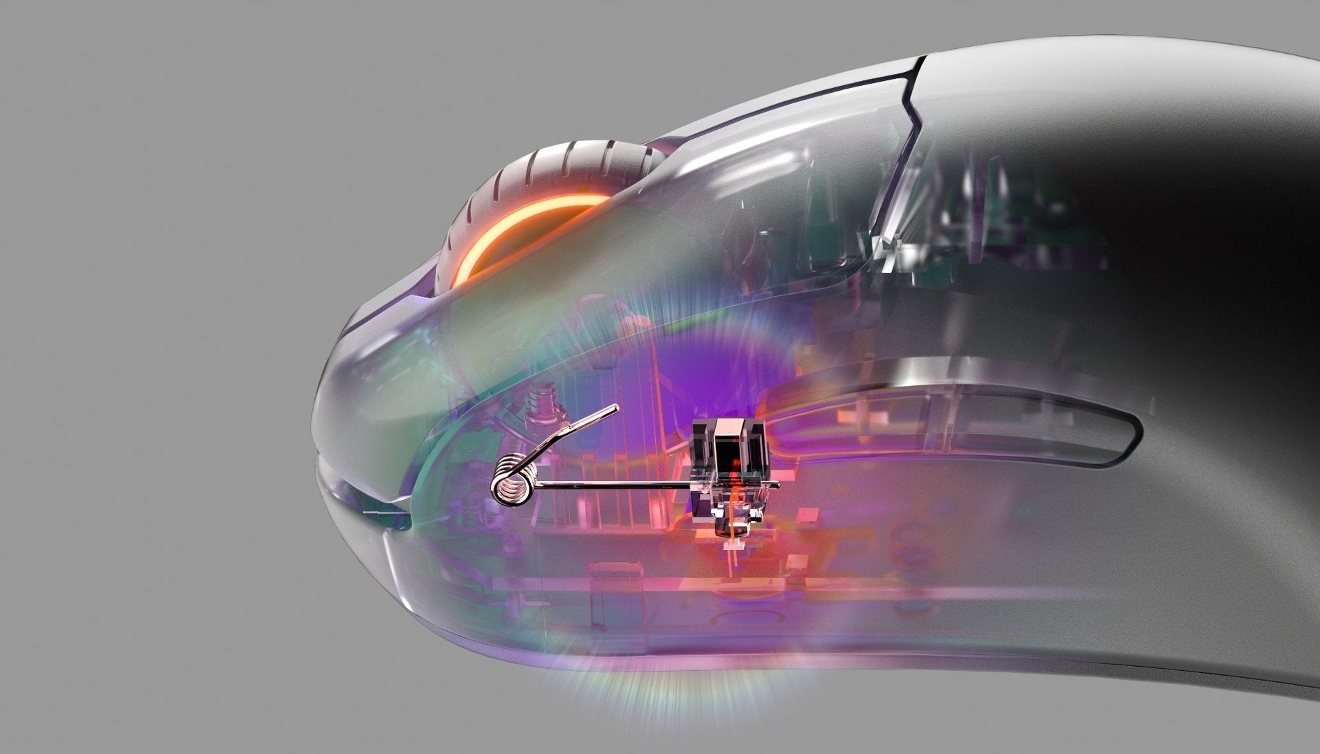 Ratón Mano Derecha Usb Steelseries Prime Mini  Tipo C Óptico 18000 Dpi (Prime Mini Gaming Mouse)