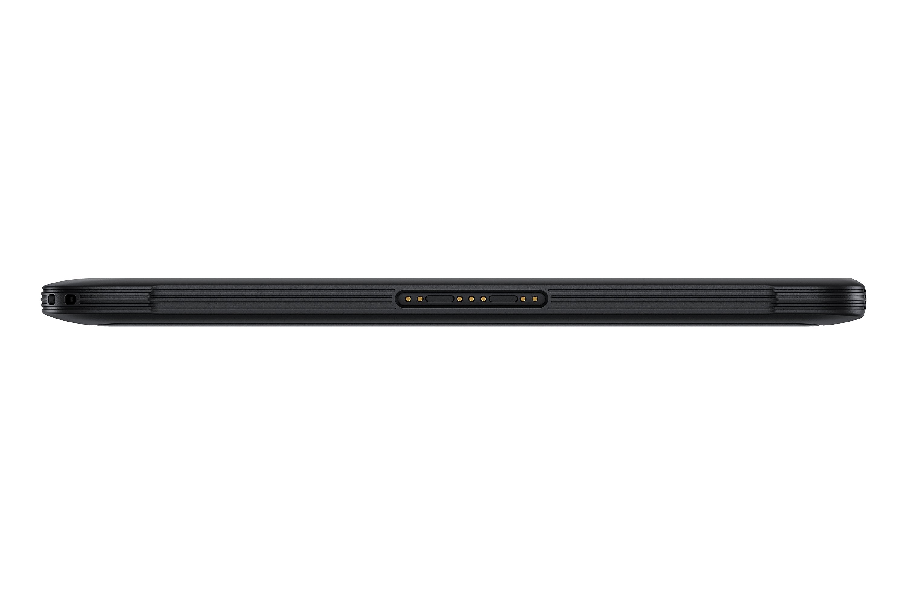 EAN 8806094655506 - Samsung SM-T630N Qualcomm Snapdragon 128 GB 25,6 cm (10.1") 6 GB Wi-Fi 6 (802.11ax) Negro imagen 8